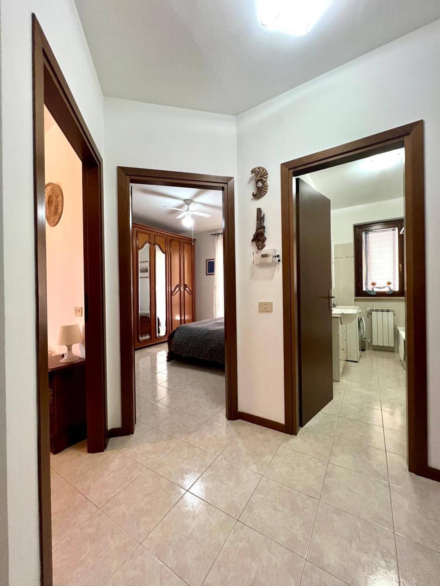 Appartamento Tra Il Borgo E Il Lago Anguillara Sabazia Exterior foto