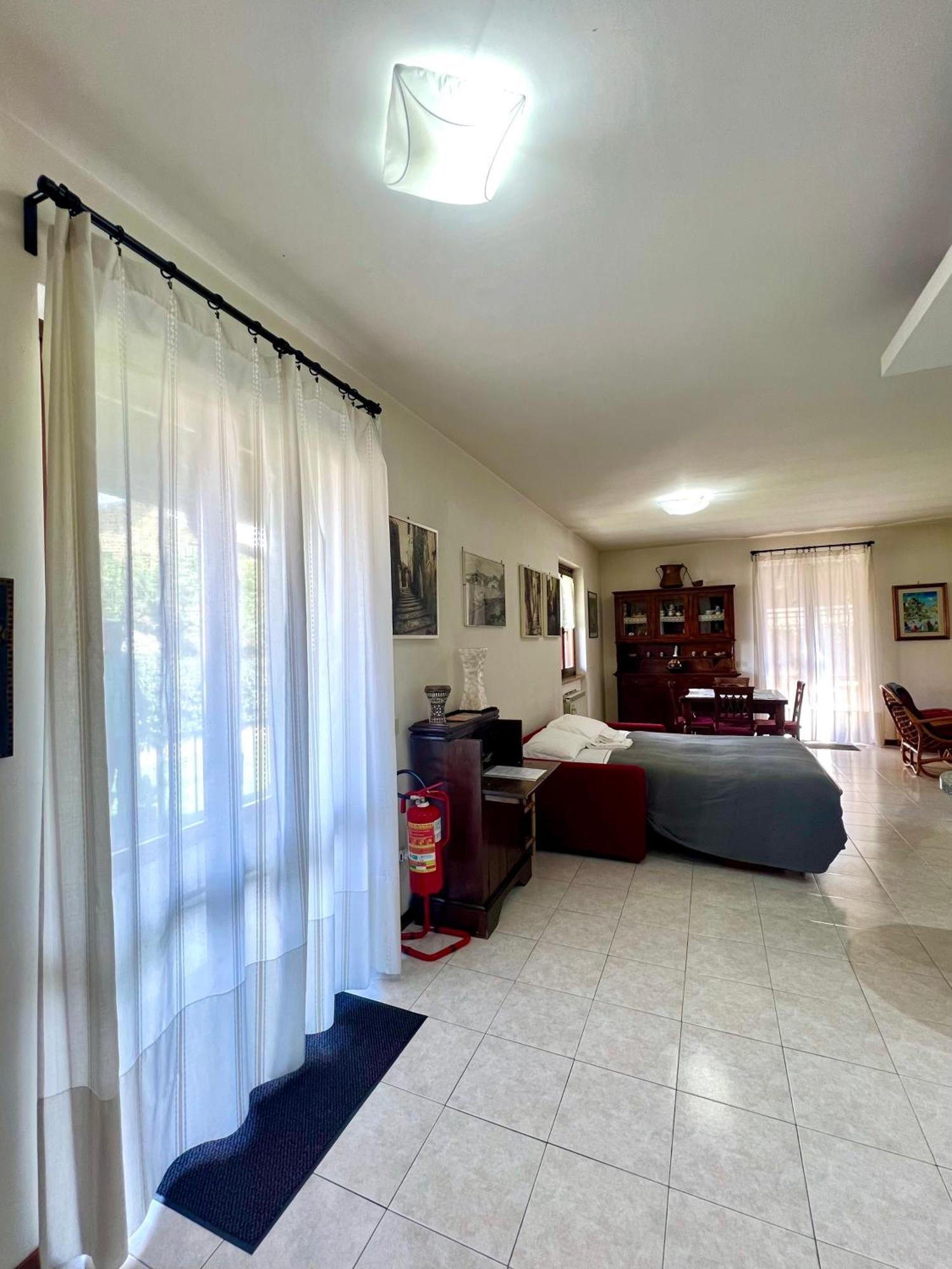 Appartamento Tra Il Borgo E Il Lago Anguillara Sabazia Exterior foto