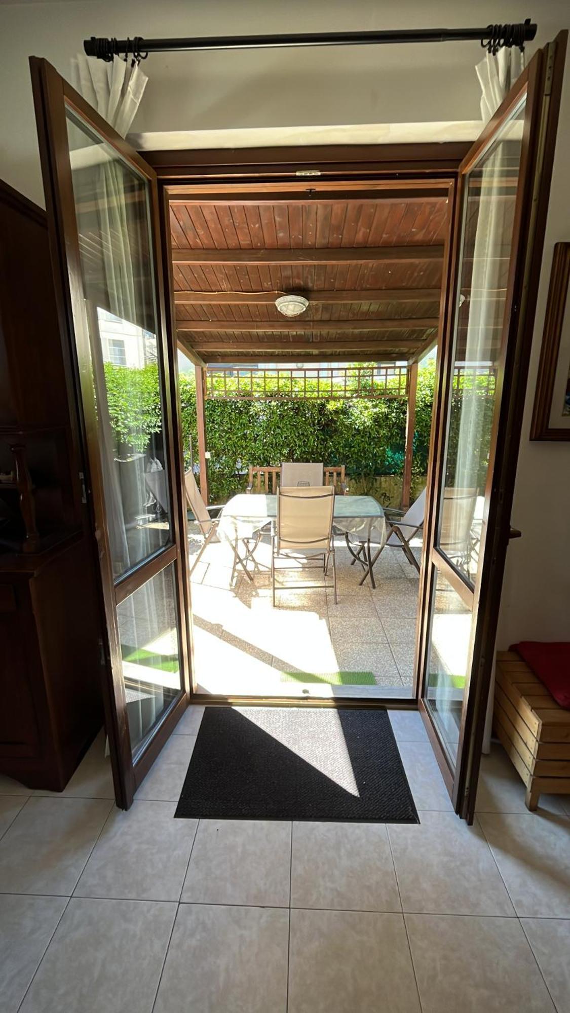 Appartamento Tra Il Borgo E Il Lago Anguillara Sabazia Exterior foto
